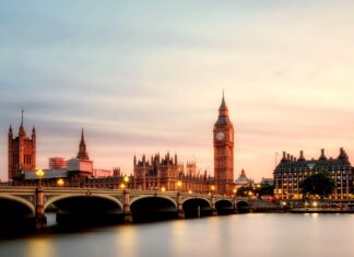 30 HISTORICAL THINGS TO DO IN LONDON BIG BEN