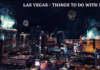 LAS VEGAS