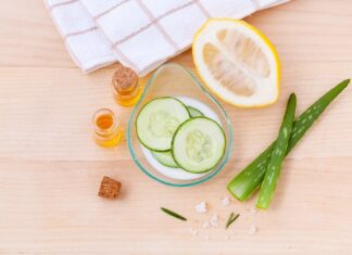 HOW TO TAKE CARE OF YOUR SKIN SKIN CARE