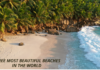 BEST WORLD BEACHES