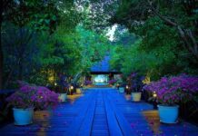 7 Best Luxury Hotels in the World Luxury