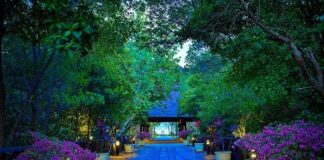 7 Best Luxury Hotels in the World Luxury