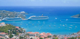 First Time On A Cruise – What To Expect CRUISE