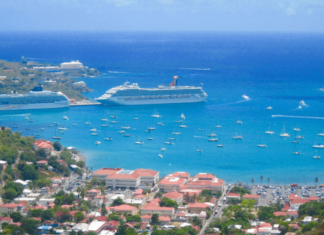 First Time On A Cruise – What To Expect CRUISE