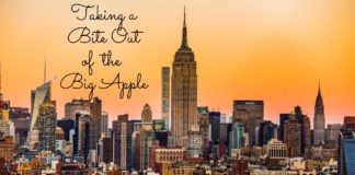 NEW YORK CITY ITINERARY – 7 DAYS New York city