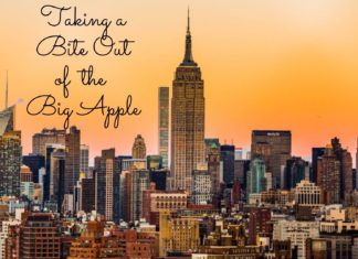 NEW YORK CITY ITINERARY – 7 DAYS New York city