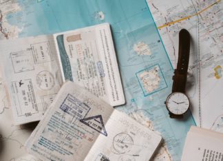 Top Tips for a Long Haul Flight Travel Docs