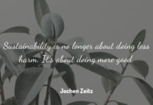 Sustainable Travel Trends Sustainable Travel