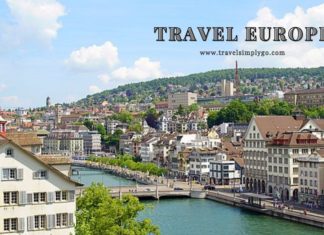 One Day Trip Zurich ZURICH