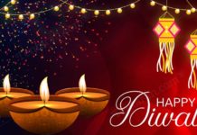 All You Want to Know about Diwali Indian Festiva