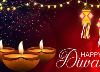 All You Want to Know about Diwali Indian Festiva
