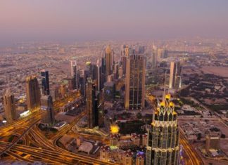 Places To Visit In Dubai In Night Places to visit in Dubai in Night