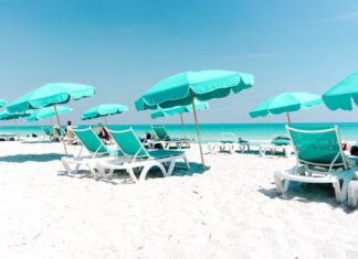 Top 10 Attractions in Miami, Florida Top 10 Attractions in Miami, Florida