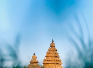 Most Visited Hindu Temples in India Temples of India