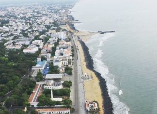 Places to visit in Pondicherry in a Day Pondicherry