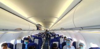 How Safe is Air Travel ? During the Pandemic Flying During Pandemic
