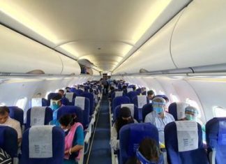 How Safe is Air Travel ? During the Pandemic Flying During Pandemic