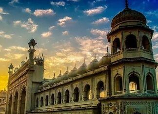 Lucknow Travel – Uttar Pradesh India Lucknow Travel