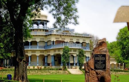 Best Tourist Places in Prayagraj