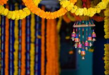 Importance of Indian Culture – Dusshera Celebrations Indian Culture