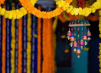 Importance of Indian Culture – Dusshera Celebrations Indian Culture