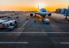 Flight Woes