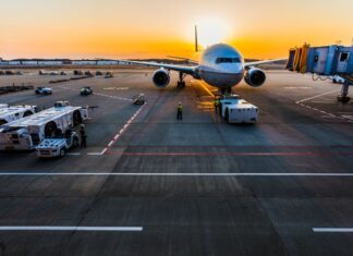 Six Ways to Tackle Air Travel Woes Flight Woes