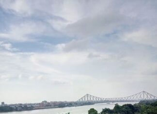 KOLKATA TRAVEL PLACES Kolkata