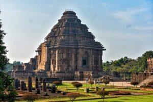 Sun Temple Konark