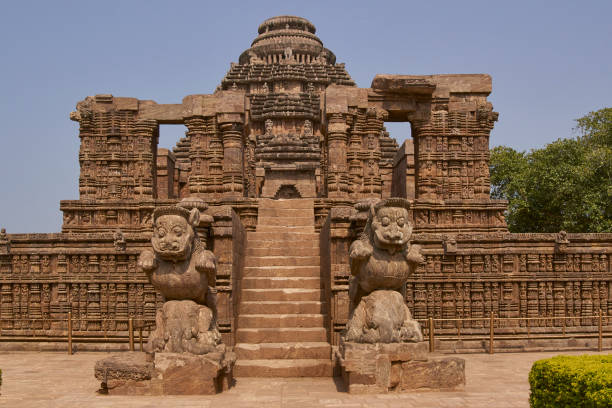 Konark Sun Temple Konark Sun Temple