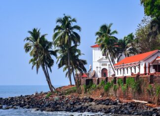 Favorite Things to Do in Goa Goa