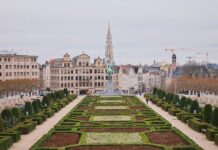 Best Places to Visit in Brussels Best Places Brussels