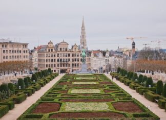Best Places to Visit in Brussels Best Places Brussels