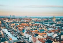 What to See in Copenhagen in 2 Days Copenhagen