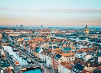 What to See in Copenhagen in 2 Days Copenhagen