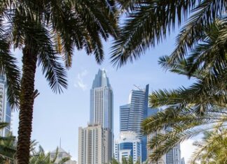 Dazzling Dubai Travel Diaries Dubai