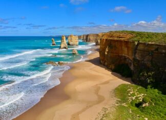 7 Natural Wonders Of The World Unsplash Image