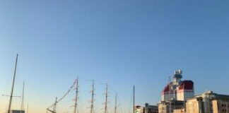 A Guide To Gothenburg, Sweden’s Port City In Two Days Gothenborg, Sweden