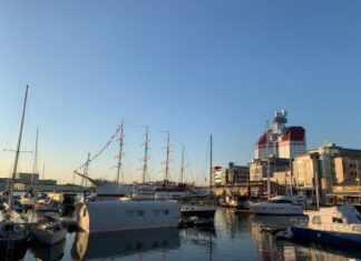 A Guide To Gothenburg, Sweden’s Port City In Two Days Gothenborg, Sweden