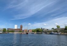 Oslo Travel