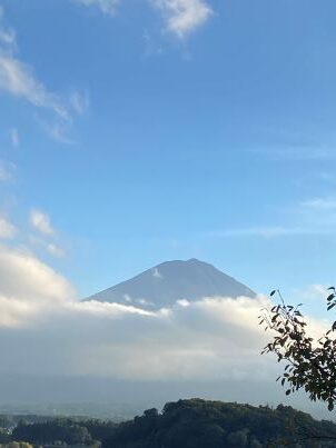 Day Trip to Mt. Fuji