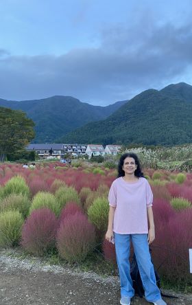 Day Trip to Mt. Fuji