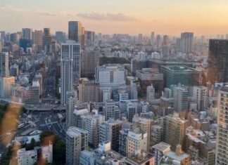 The Good And The Not-So-Good Side Of Japan Japan Skyline