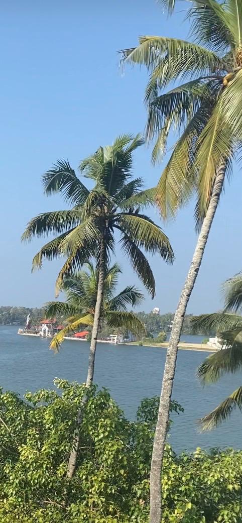 Ashtamudi Lake, Kollam